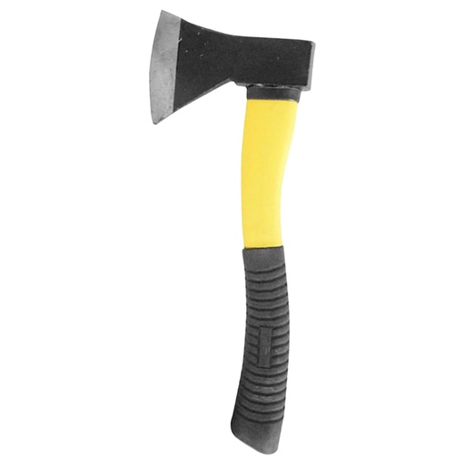 [5389] HACHA AMARILLA UDUKE 500G  (HM-205) (HT30161)