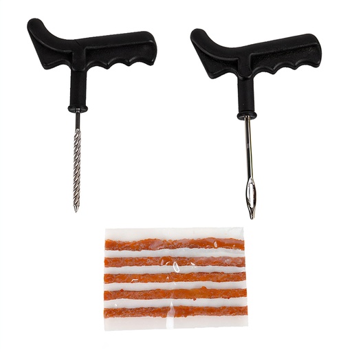 [19626] KIT DE REPARACION DE NEUMATICO UDUKE (HT2154)