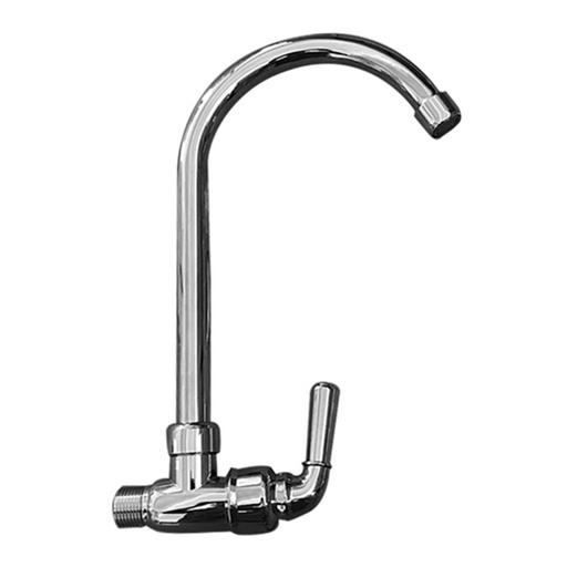 [13558] LLAVE CUELLO GANSO PARED PALANCA UDUKE (HT1187)