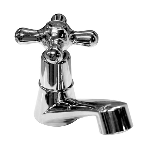 [13571] LLAVE LAVAMANOS INDIVIDUAL CRUCETA UDUKE (HT1200)