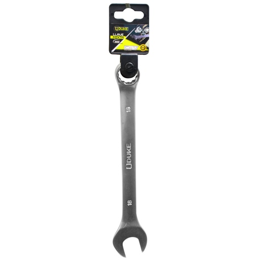 [12012] LLAVE MIXTA  18 MM CR/V UDUKE (HTY0013)