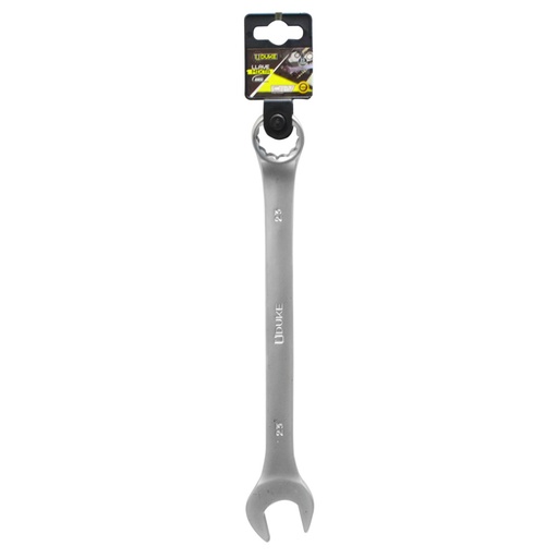 [12015] LLAVE MIXTA  23 MM CR/V UDUKE (HTY0017)