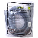 [12142A] MANGUERA LAVADORA DESAGUE 1.7 MTS UDUKE (HT90014)