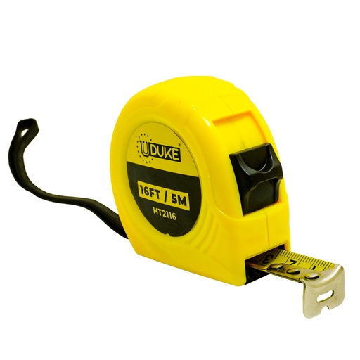 [19742] METRO 5 MTS HOJA 19MM UDUKE (HT2116)