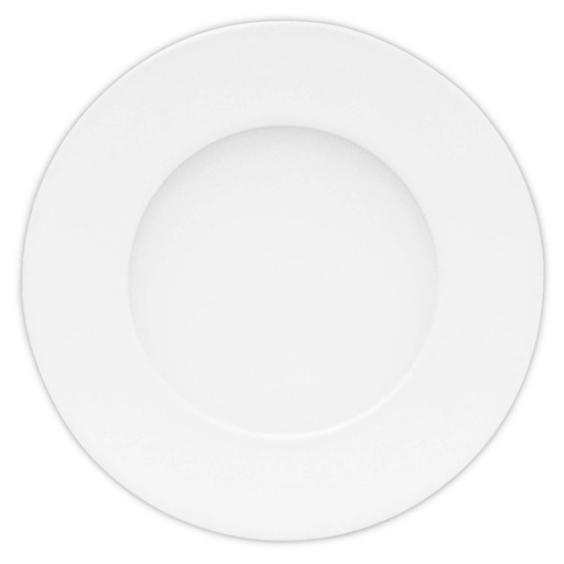 [8383] PANEL LED 3W REDONDO INCRUSTAR LUZ DIA UDUKE (6500K)(85-265V)(HT80355)(35000B)