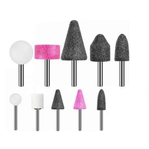 [13538] PIEDRA TALADRO X 10PCS UDUKE (HT1154)