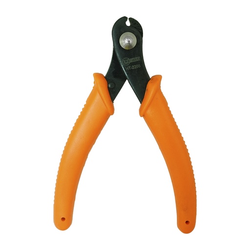 [19933] PINZA CORTA CABLE UDUKE
 (HT2266)