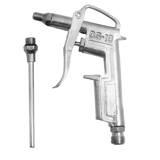 [19640] PISTOLA DE AIRE DG-10 UDUKE (HT2148)