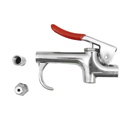 [19642] PISTOLA DE AIRE JUEGO X 3 PCS UDUKE (HT2147)
