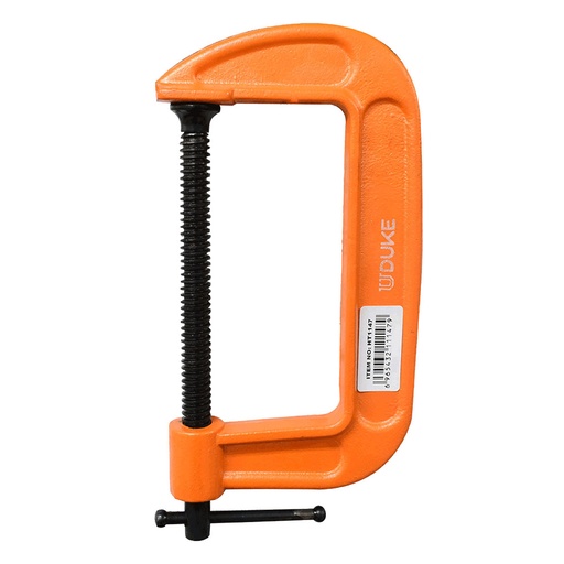 [13531] PRENSA EN C 5 UDUKE (HT1147)