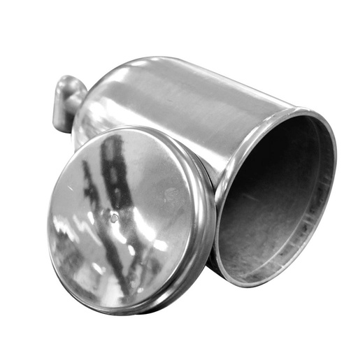 [13697] REPUESTO VASO PARA AEROGRAFO UDUKE 400CC (HT1307)
