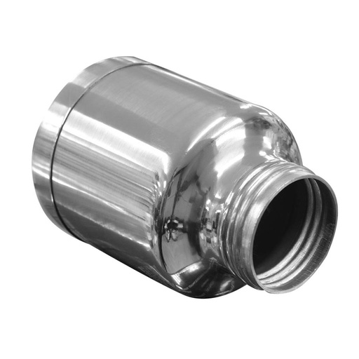 [13696] REPUESTO VASO REFORZADO PARA PISTOLA PINTAR UDUKE 1LT (HT1306)