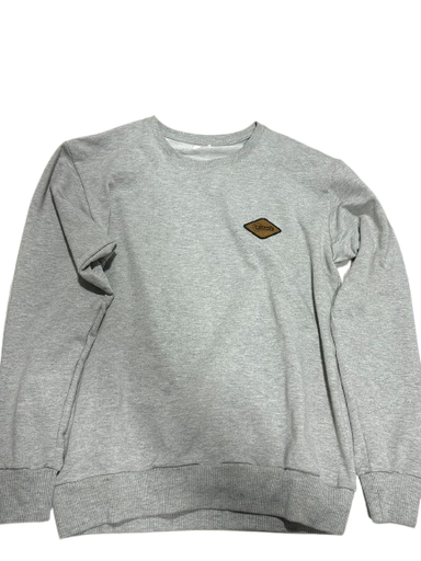 [T111] SACO CUELLO REDONDO SIN CAPUCHA COLORES SURTIDOS UDUKE