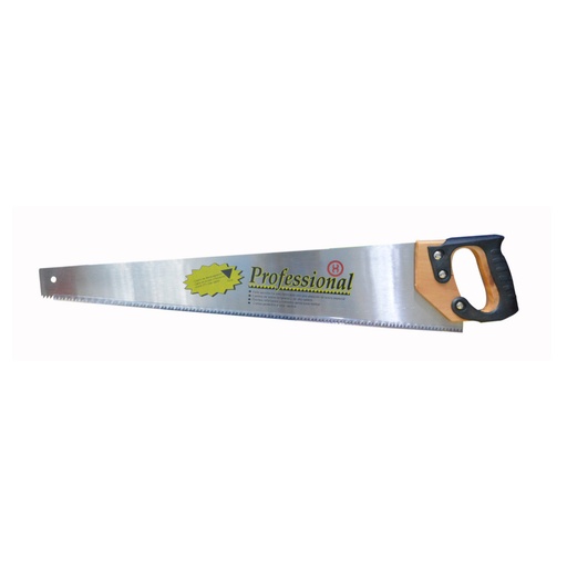 [5671] SERRUCHO T/ALEMAN  16 MANGO MADERA ENCAUCHETADO UDUKE (HT30532)