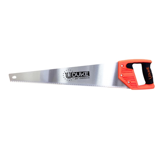 [19661] SERRUCHO TS003 20"/500MM ENCAUCHETADO UDUKE (HT2065)