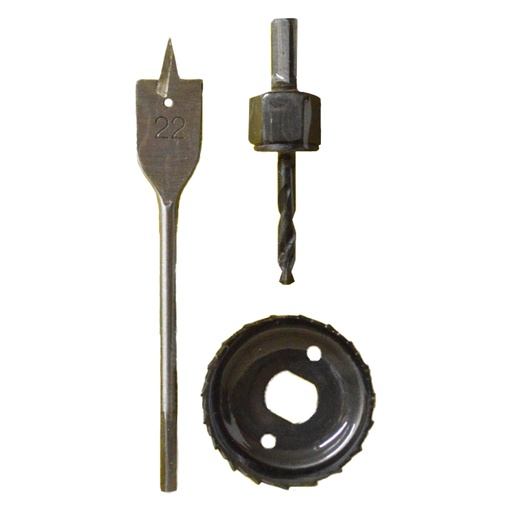 [996] SIERRA COPA  X 3 JUEGO UDUKE (HT30358)