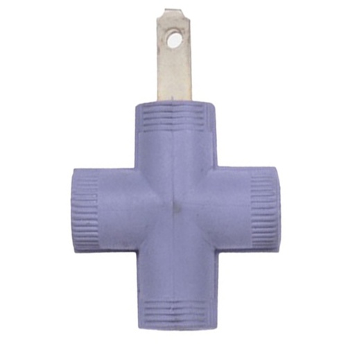 [2795K] TEE CLAVIJA X 3 (C-008) PQT X 1 UDUKE