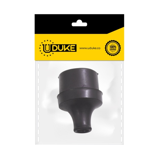 [1739K] TOMA AEREO 15 A (C-010) PQT X 1 UDUKE