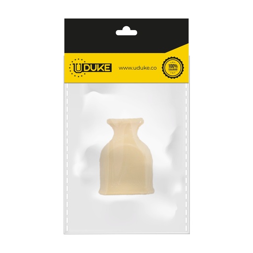 [1740K] TOMA AEREO PASTA TIPO AVE (C-027) PQT X 1 UDUKE