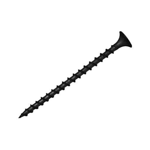 [6792K] TORNILLO DRYWALL 6X2 PQT X 25 UDUKE