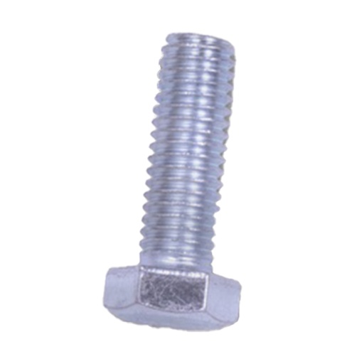 [15628K] TORNILLO HEXAGONAL 1/2*11/2 PAQ X 2 UDUKE