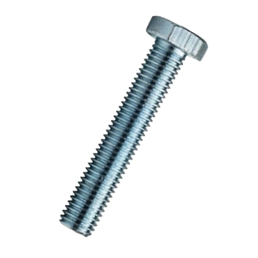 [15605K] TORNILLO HEXAGONAL 1/4*11/4 PAQ X 6 UDUKE