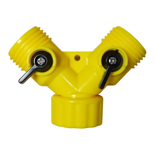 [1832] YE LAVADORA PLASTICA CON REGISTRO (HT70128)