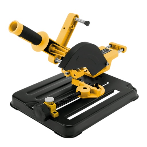 [21357] BASE PARA PULIDORA AJUSTABLE CON RIEL DE DESLIZAMIENTO UDUKE (HT3246)