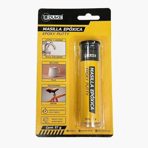 [21612] MASILLA EPÓXICO 57G UDUKE (HT3130)