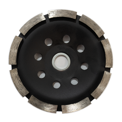 [21655] DISCO COPA PARA PULIR 4-1/2"  UDUKE (HT3140)