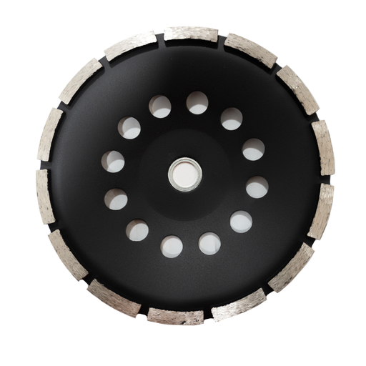[21656] DISCO COPA PARA PULIR 7"  UDUKE (HT3141)