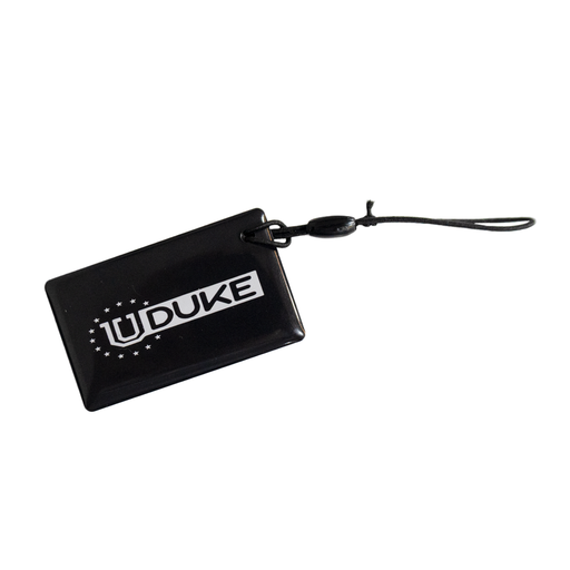 [21727] TARJETA DE SEGUIRDAD UDUKE (HT3310)