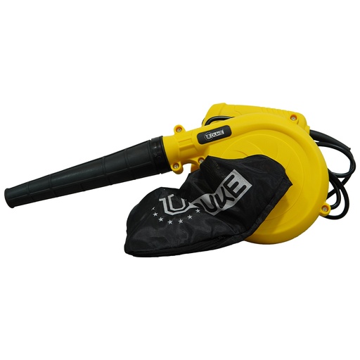 [21737] PISTOLA SOPLADORA ASPIRADORA 110V-680W VELOCIDAD VAIRABLE UDUKE (HT3350)