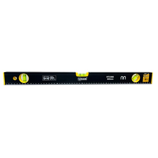 [21753] NIVEL PROFESIONAL NEGRO 24" UDUKE  (HT3366)