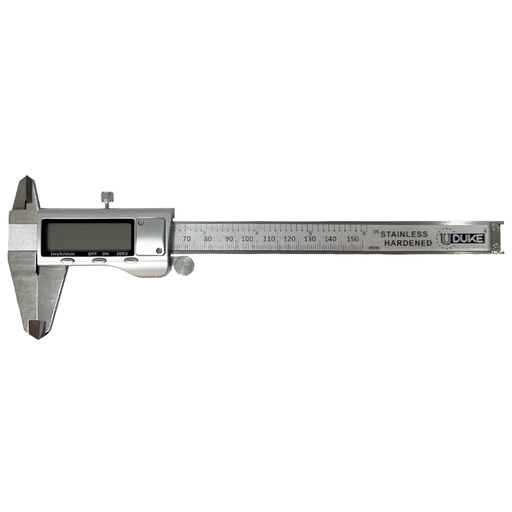 [21769] CALIBRADOR PIE DE REY METALICO DIGITAL UDUKE (HT3391)