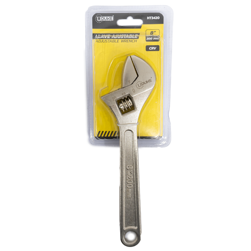 [21785] LLAVE PESTON 8" UDUKE (HT3420)