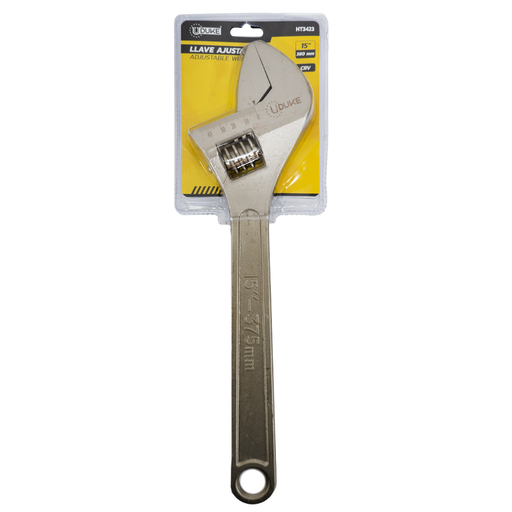 [21788] LLAVE PESTON 15" UDUKE (HT3423)